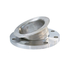 Pn40/Pn25/Pn20 Druckklasse <span class=keywords><strong>150</strong></span>-2500 Industrieller PJSE Maßgefertigter Kohlenstoffstahl Legierter Edelstahl Gepresster Loser Flansch - Product Image 2