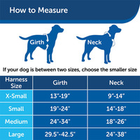Harnais de luxe pour chien à imprimé léopard, anti-traction, réfléchissant, en maille rembourrée, en nylon, avec poignée de contrôle réglable, pour chiens de petite, moyenne et grande taille