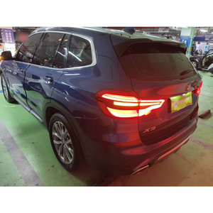 Auto Usado <span class=keywords><strong>BMW</strong></span> <span class=keywords><strong>X3</strong></span> 2020, Exportación Global, Motor de <span class=keywords><strong>Gasolina</strong></span>, Automático, SUV de 5 Plazas, Volante a la Izquierda, SUV Familiar Económico - Product Image 4