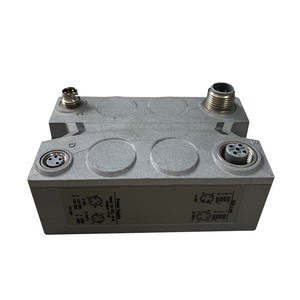 Système I/O B&R X67 d'occasion en stock, alimentation X67PS1300, contrôleur PLC, modules électroniques, mini-PLC - Product Image 3