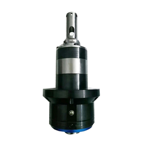 FANUC A290-6099-V301 # มอเตอร์เซอร์โว AC แบบ STD - Product Image 6