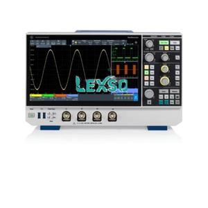 Oscilloscope numérique Rohde&Schwarz MXO38, bande passante 1 GHz, 500 Mpts, affichage 4 canaux, garantie 1 an - Product Image 1