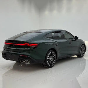 MG7 d'<span class=keywords><strong>occasion</strong></span>, très demandée, à bas prix, conduite à gauche, essence, véhicule berline à hayon, boîte automatique, dépôt requis - Product Image 4