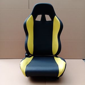 Nhà máy sang trọng Cung cấp ghế đua ghế đua với logo ghế xe tùy chỉnh - Product Image 2