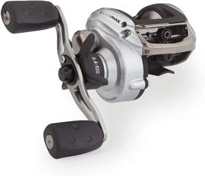 Abu <span class=keywords><strong>Garcia</strong></span>-carrete de pesca de mano derecha, 207g, 7 + 1BB, 6,4: 1, fabricante de carrete de pesca, baitcasting - Product Image 2