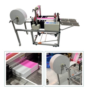 Cortadora de laminación de tela de fieltro adhesiva de espuma eva, máquina automática de corte, oca, laminación de película óptica, <span class=keywords><strong>venta</strong></span> directa de fábrica - Product Image 3