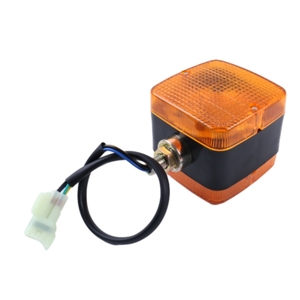Combinaison avant 48V 56690-13130-71 566901313071 pour <span class=keywords><strong>moteur</strong></span> Toyota HCB STM HBT Chariot élévateur 3FB7 7FB10 7FB30 7FBH25 7FBE10 - Product Image 6