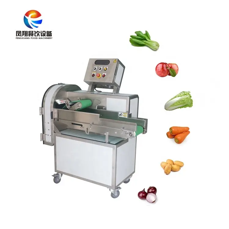 電気野菜カッターレタススライサーfc-306L中国工場供給CE承認