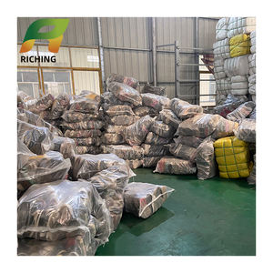 Vente en gros de chaussures usagées Malaisie États-Unis pour femme baskets originales de marque chaussures d'occasion <span class=keywords><strong>à</strong></span> talons hauts - Product Image 6