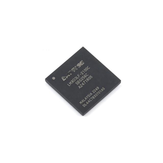 LCMXO3LF-2100C-5BG CSFBGA-256 Programmable Logic LCMXO3LF-2100C-5BG256I LCMXO3LF-2100C-5BG324C LCMXO3LF LCMXO3LF-2100C-5BG256C