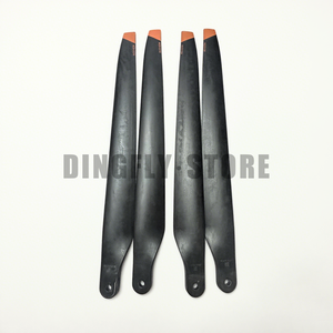 Hélice de repuesto para Dron agrícola Original DJ1 T70/T70P, cuchillas auténticas resistentes para tareas de siembra suaves - Product Image 5