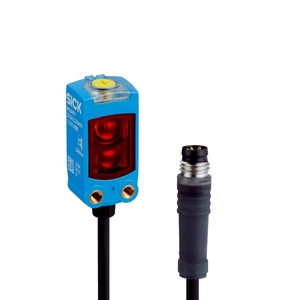 P/N WTB4FT-31312120ZZZ Sensores Industriales Nuevos y Originales SENSOR DE PROXIMIDAD 150MM NPN DO/LO - Product Image 1