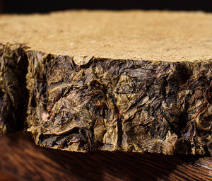 ชาจีนฮันันฮัวดาเข้มชาอิฐดอกไม้สีทองชาจีนจีนชาเหลียงไบเหลียงชาชายชาแบบหลวมเพื่อสุขภาพ - Product Image 4