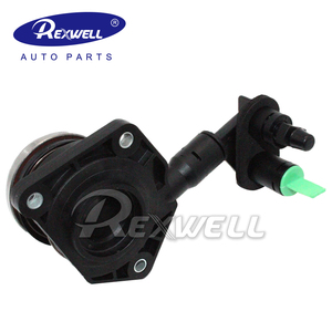 Pièces de <span class=keywords><strong>Transmission</strong></span> automatique 1548409 7G917A564AC roulement de débrayage hydraulique pour cylindre de Salve d'embrayage Ford Focus Mondeo - Product Image 3