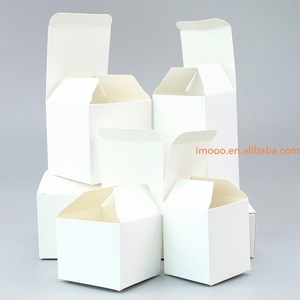 Бумажные коробки разных размеров, <span class=keywords><strong>3</strong></span>,8x2x7,8 см - Product Image 4