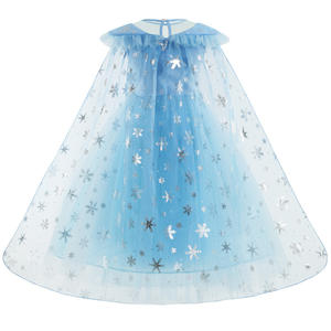 Costume de film fantaisie bleu carnaval vêtements noël habiller <span class=keywords><strong>dessin</strong></span> <span class=keywords><strong>animé</strong></span> Costume paillettes Elsa robe <span class=keywords><strong>reine</strong></span> <span class=keywords><strong>des</strong></span> neiges robe - Product Image 6