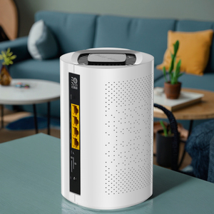 <span class=keywords><strong>Modem</strong></span> <span class=keywords><strong>WIFI</strong></span> terbaru, <span class=keywords><strong>Router</strong></span> <span class=keywords><strong>Modem</strong></span> tidak terkunci, mendukung port Gigabit jaringan jala kustom 5G dengan Slot kartu SIM - Product Image 1
