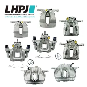 LHPJ คาลิปเปอร์เบรคไฟฟ้าด้านหลังซ้าย LR036568 สําหรับ RANGE ROVER SPORT L494 RANGE ROVER L405