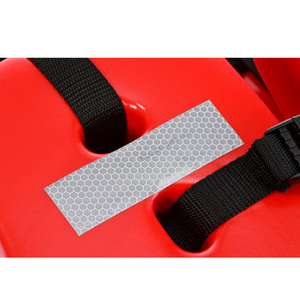 Fábrica profesional salvavidas NBR <span class=keywords><strong>rescate</strong></span> acuático caballito de <span class=keywords><strong>mar</strong></span> tres piezas jet ski chaleco salvavidas entrega rápida - Product Image 5