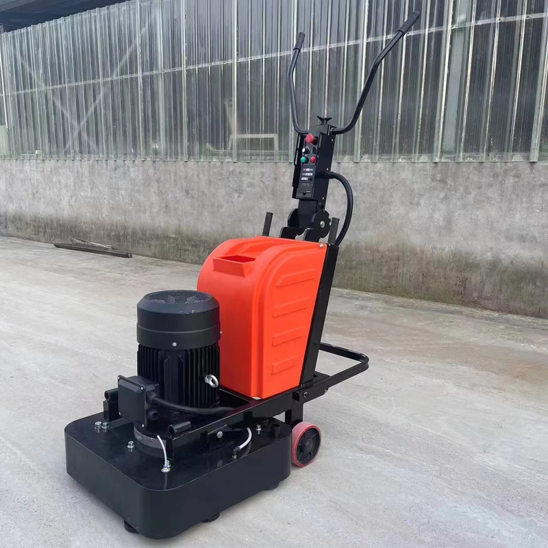 Floor Grinding Polishing Machine Multi function