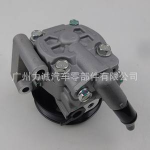 Pompe de direction assistée pour Ford Mondeo 2.3-2.0 6G913A696AE, produit automobile de haute qualité - Product Image 3