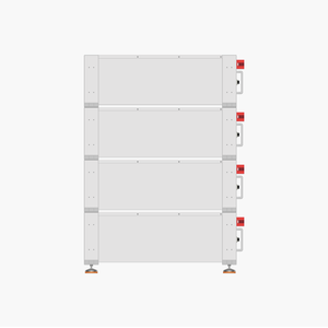 ชั้นวางแบตเตอรี่พลังงานแสงอาทิตย์ KEVOLT 16kWh แบตเตอรี่ลิเธียม 48V 314Ah LiFePO4 โมดูลแบตเตอรี่สำหรับระบบพลังงานแสงอาทิตย์ - Product Image 3