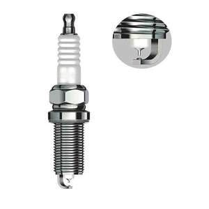 Bujía K6RTMIP 90919-01247 para Toyota Crown/Reiz 2,5/<span class=keywords><strong>3</strong></span>,0/Nissan Teana 2,<span class=keywords><strong>3</strong></span>/<span class=keywords><strong>3</strong></span>,5 - Product Image 1