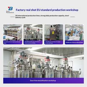 <span class=keywords><strong>Shampooing</strong></span> Crème au Sulfure de Sélénium Mingou, Contrôle du Sébum, Volumisant, Parfum Longue Durée, Anti-Pelliculaire, Tous Types de Cheveux, Unisexe Adulte - Product Image 3