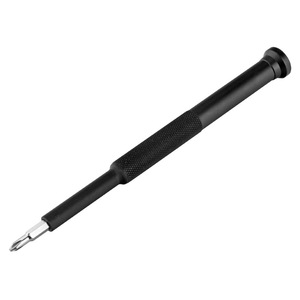 Multi-Bit <b>Screwdriver</b> <b>Set</b> 6.3mm Rotating Cap Anti-Slip Handle Diy Tool Kit - Product Image 2