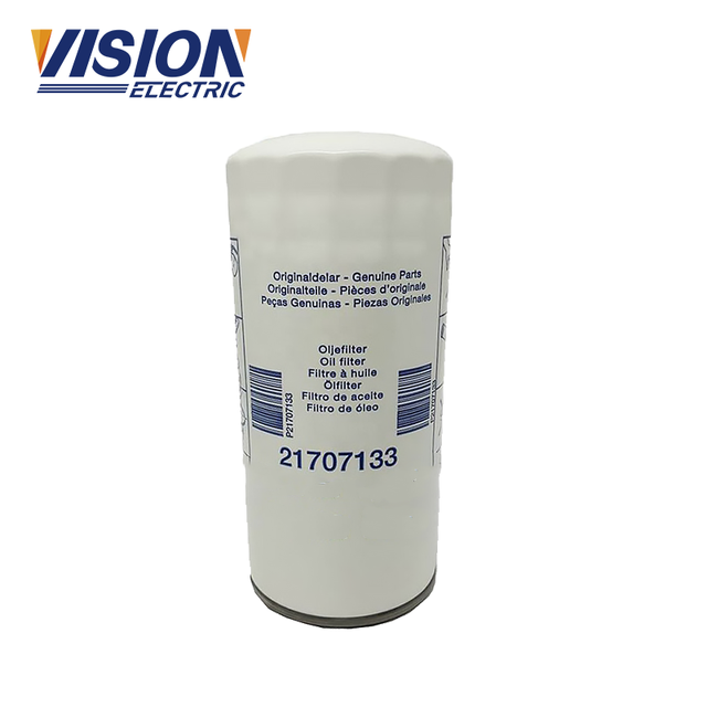 Diesel Engine Oil Filter 21707133 for Truck Engine