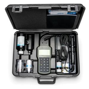 HANNA Analyseur portable étanche d'oxygène dissous et de DBO - HI98193 HI98193 Analyseur DBO ergonomique et étanche pour l'environnement A - Product Image 2