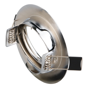 <span class=keywords><strong>Support</strong></span> de projecteur COB réglable G5.3 Coupe de sable MR16 Coupe de <span class=keywords><strong>lampe</strong></span> GU10 Boîtier de <span class=keywords><strong>lampe</strong></span> de <span class=keywords><strong>plafond</strong></span> encastré Produit Supports de <span class=keywords><strong>lampe</strong></span> Bases - Product Image 5