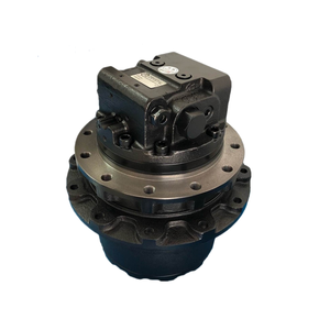 มอเตอร์เดินทาง PC60-7 PC60-6 PC70-8 PC70 รุ่น 201-60-71100 มอเตอร์ขับเคลื่อนสุดท้าย PC60-7 PC70 สำหรับเครื่องจักรก่อสร้าง - Product Image 4