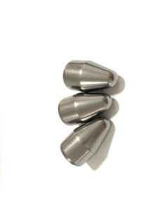 Nút cacbua vonfram tác động cao để khai thác bit với cường độ vỡ ngang cao - Product Image 6