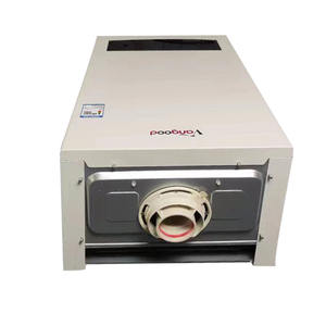 18Kw 20Kw 24Kw 26Kw Chauffage par le sol <span class=keywords><strong>Gaz</strong></span> Combi Chaudière Chauffage central Chaudières à eau chaude - Product Image 4