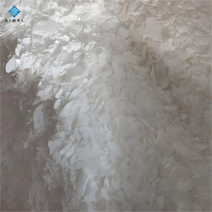 Trimetilolpropano CAS 77-99-6 Trimetilolpropano Material químico Copos blancos TMP Trimetilolpropano - Product Image 4