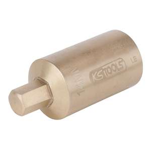 KS เครื่องมือ bronzeplus บิตซ็อกเก็ตหกเหลี่ยม1 "36มม - Product Image 1