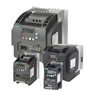 Inversor de Frecuencia 6SL3210-5BE13-7CV0 0.37kW en Stock, SINAMICS V20 Original, Nuevo, con Garantía Incluida - Product Image 2