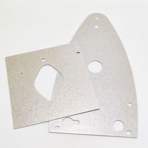 Suministro Directo del Fabricante, Lámina de Mica Aislante Resistente a Altas Temperaturas, Relé Térmico - Product Image 2