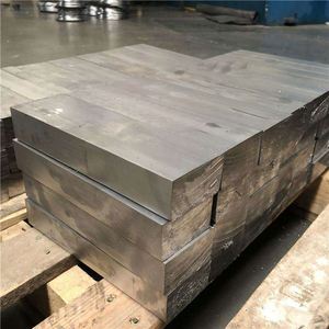 Lingote de Plomo 99.99% Puro para Baterías de Plomo-Ácido, Dimensiones 550*85*85mm, Forma Primaria de Alta Pureza - Product Image 6