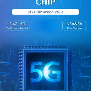 M55 5G <b>Router</b> Wifi 6 SIM Card Slot CPE WiFi <b>Router</b> Compatible 4G <b>Router</b> Wireless 5G <b>Modem</b> WiFi Hotspot - Product Image 4