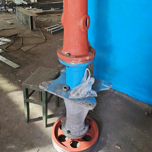Separador por Flotación de Alta Productividad, Componente Central del Motor, Equipo de Procesamiento de Minerales - Product Image 3