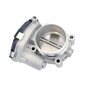 JT4Z9E926A S20408 Corps de papillon haute Performance pour <span class=keywords><strong>Ford</strong></span> F150 EDGE <span class=keywords><strong>m</strong></span>-ustang Ranger Explorer Lincoln Aviator 3.0L 2.3L 2.7L - Product Image 1