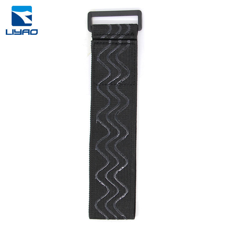 Antidérapant noir 50*400mm