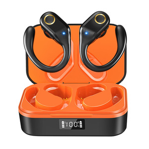 Focuses 2025 Smart Voice AI Earbuds Device auriculares con traducción con Ai Open Ear Translation Wireless - Product Image 3