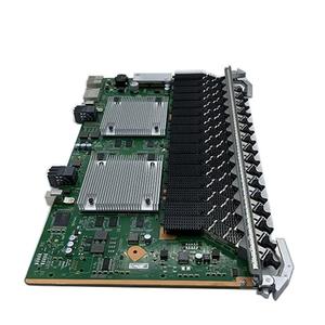 CSHF 16 ports XGSPON/GPON Combo service line Board MA5800 OLT Interface cards - Product Image 3