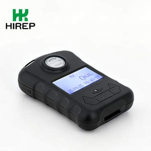 HIREP Factory verkauft direkt tragbare Gas detektoren und hochwertige Gasana lysa toren - Product Image 4