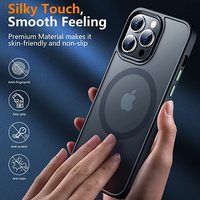 Pack de 7 en 1 pour iPhone11 13 14 pro max étui Anti-choc anti-rayures étui de téléphone ensemble d'objectif caméra ensemble de protection d'écran