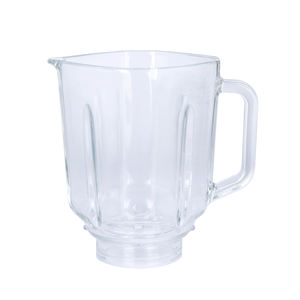 Jarra de Vidrio de Repuesto <span class=keywords><strong>para</strong></span> <span class=keywords><strong>Licuadora</strong></span> Duralast Classic de 1.5L, Piezas de Repuesto <span class=keywords><strong>para</strong></span> <span class=keywords><strong>Licuadora</strong></span> <span class=keywords><strong>Oster</strong></span> - Product Image 5