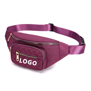 <span class=keywords><strong>Sac</strong></span> <span class=keywords><strong>banane</strong></span> bandoulière pour femme, <span class=keywords><strong>sac</strong></span> de poitrine <span class=keywords><strong>tendance</strong></span> couleur classique, vente en gros - Product Image 6
